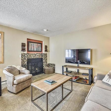 פריסקו Forest Park F Condo מראה חיצוני תמונה