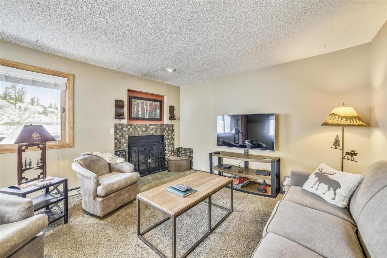 פריסקו Forest Park F Condo מראה חיצוני תמונה
