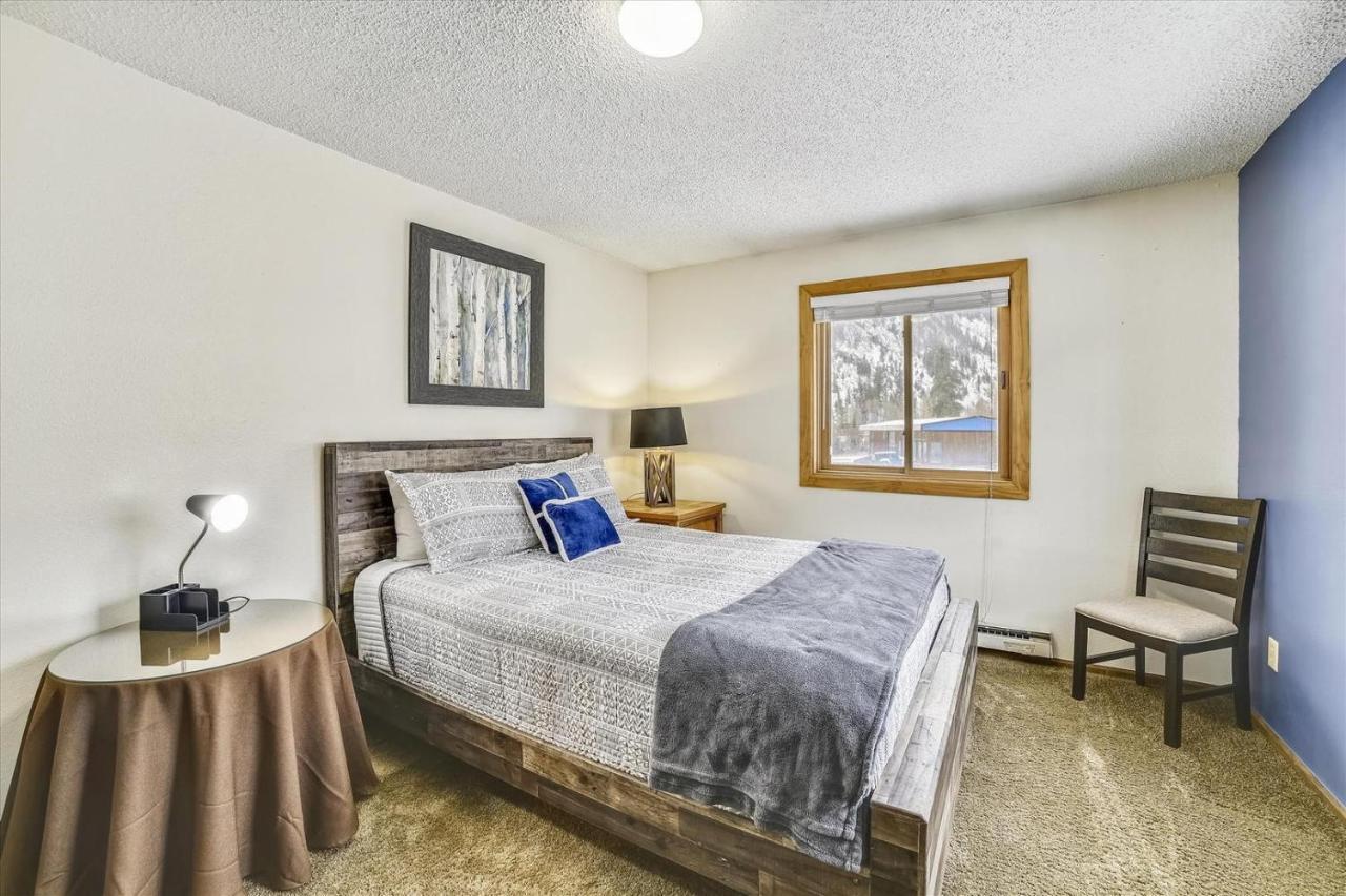 פריסקו Forest Park F Condo מראה חיצוני תמונה