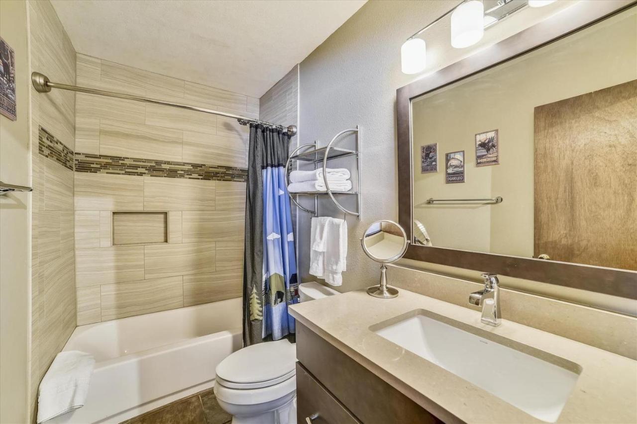 פריסקו Forest Park F Condo מראה חיצוני תמונה