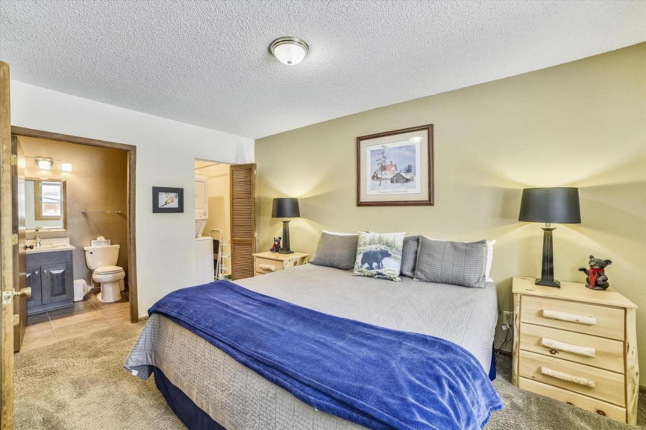 פריסקו Forest Park F Condo מראה חיצוני תמונה