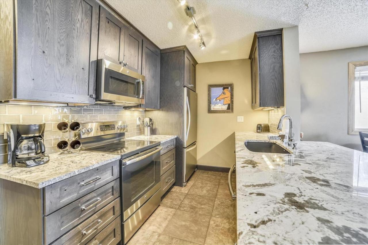 פריסקו Forest Park F Condo מראה חיצוני תמונה